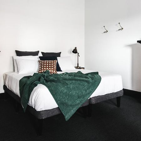 Sydney Park Hotel Rum bild