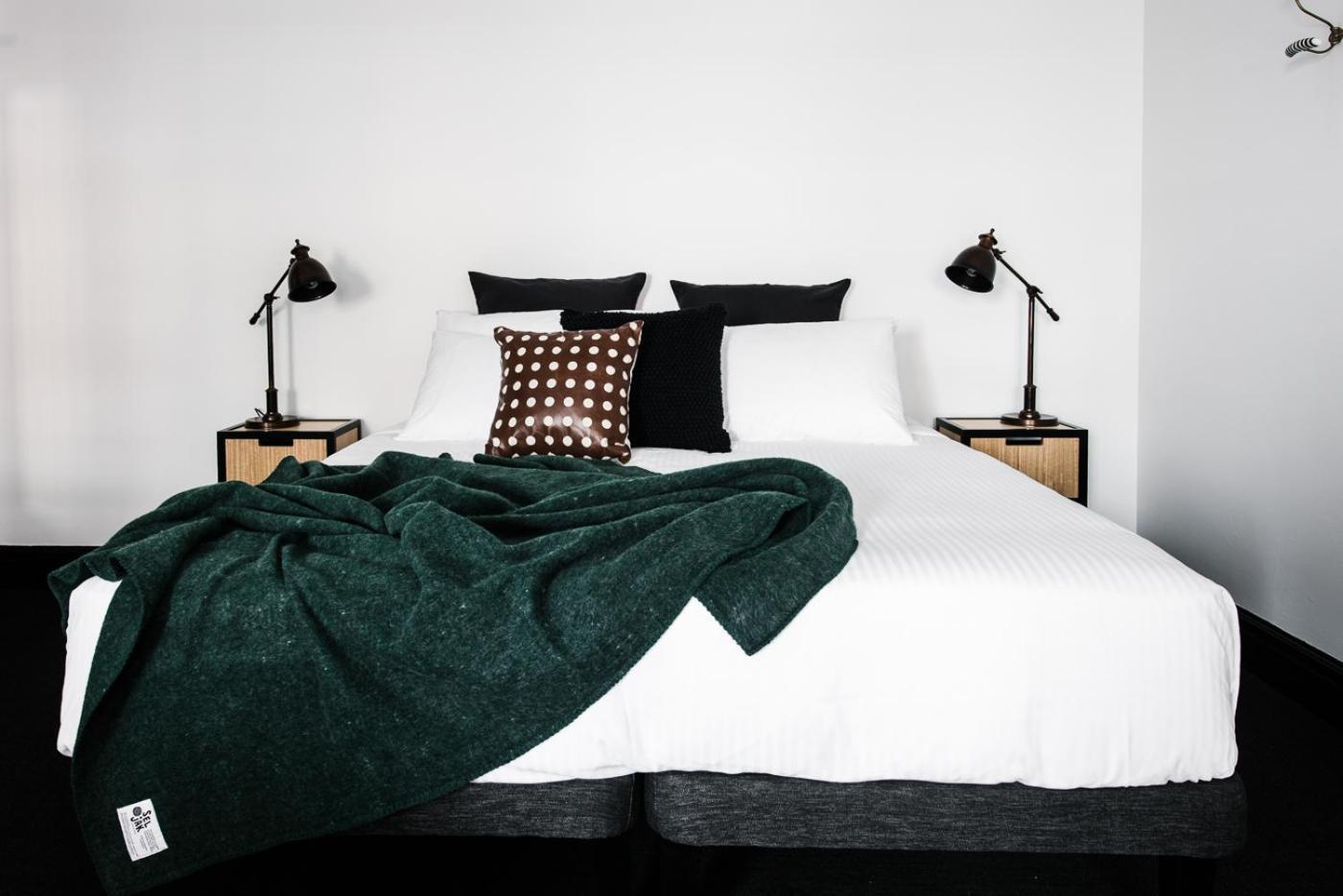 Sydney Park Hotel Rum bild